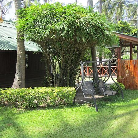 Samui Harmony Resort Koh Samui Bagian luar foto