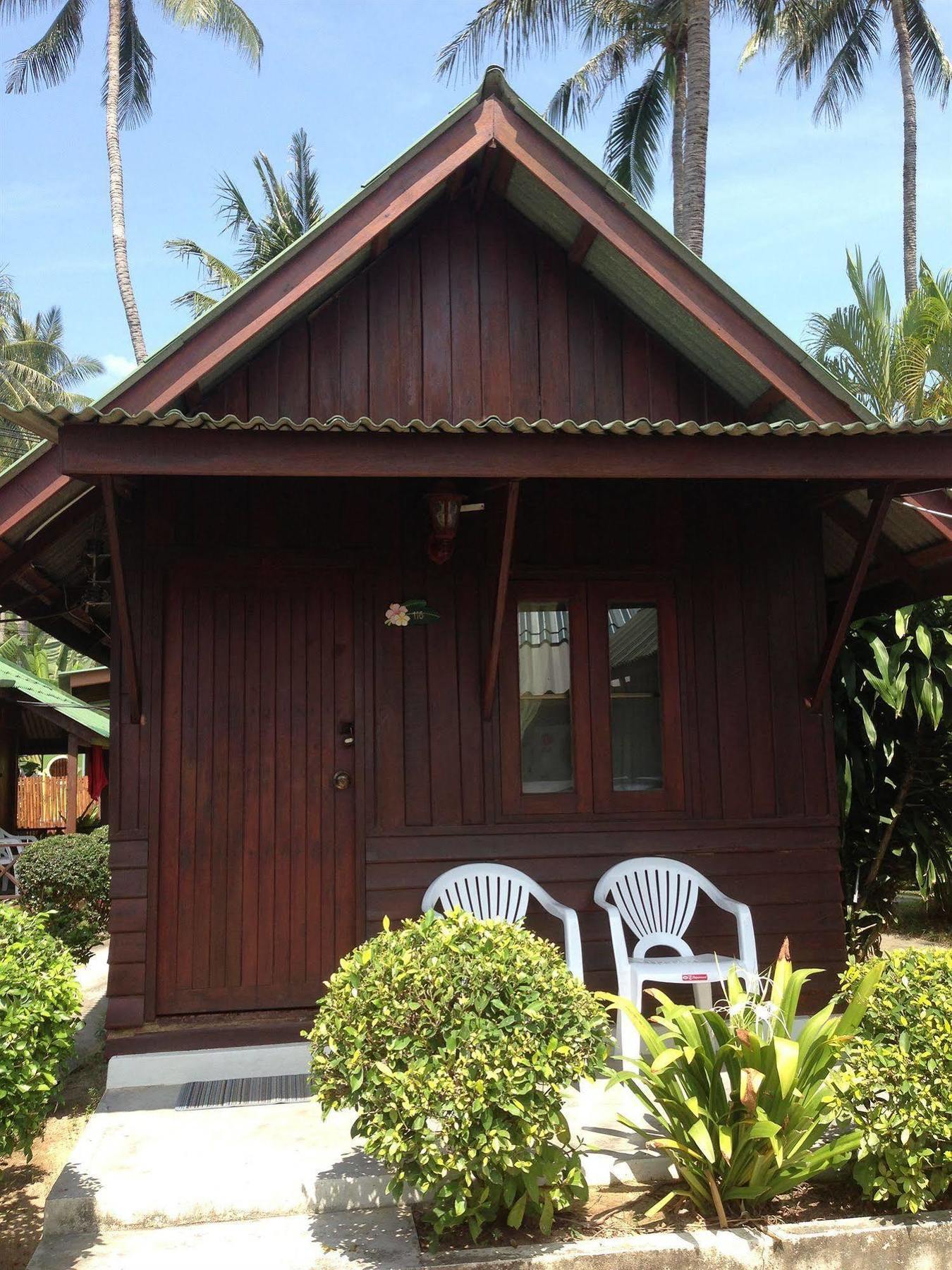 Samui Harmony Resort Koh Samui Bagian luar foto