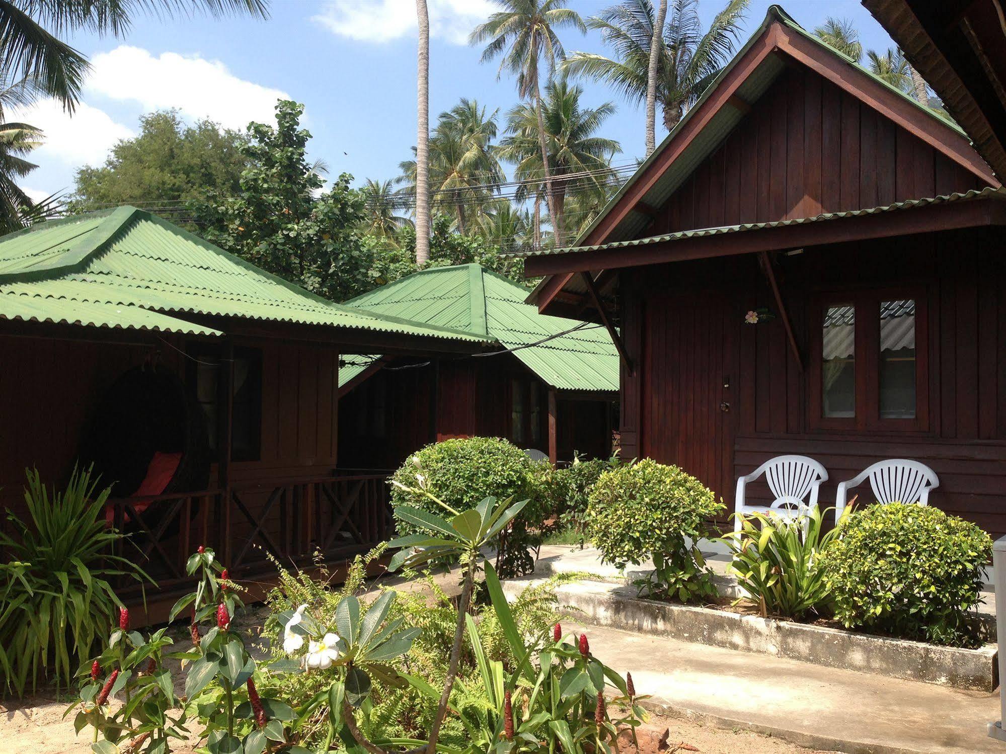 Samui Harmony Resort Koh Samui Bagian luar foto
