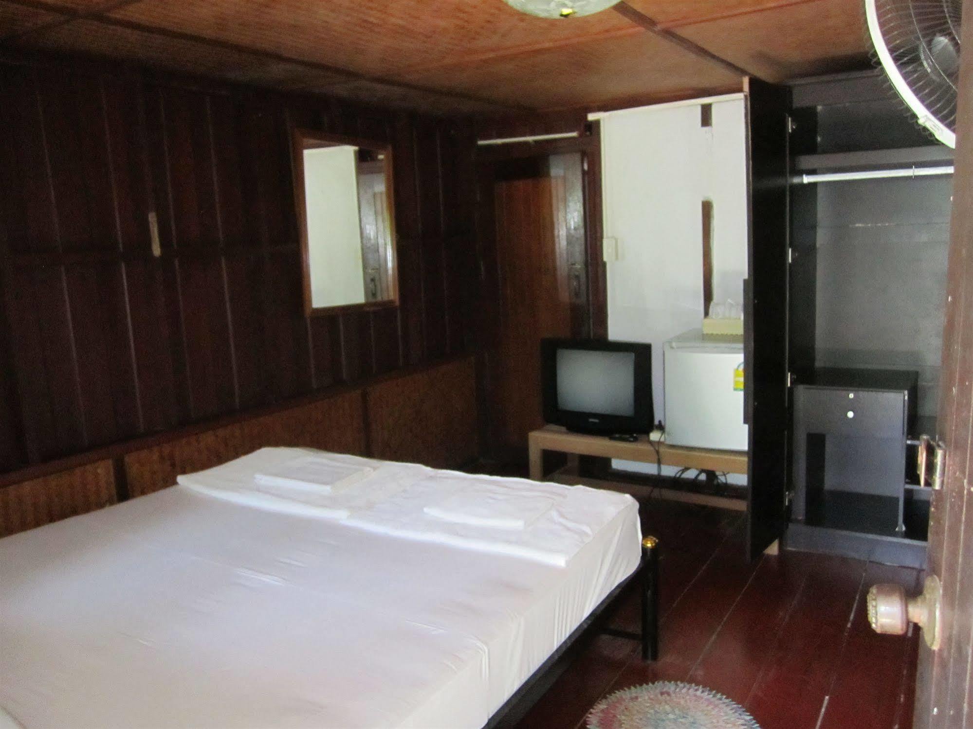 Samui Harmony Resort Koh Samui Bagian luar foto