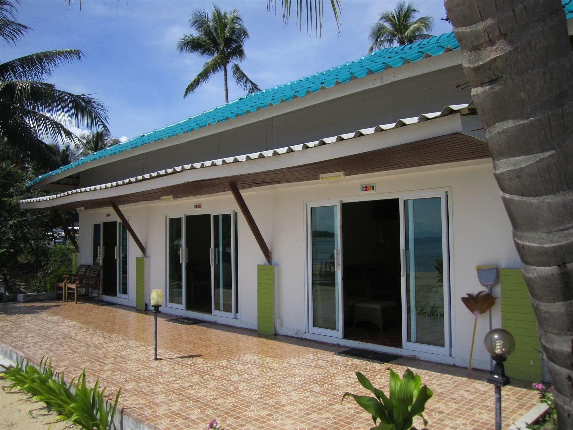 Samui Harmony Resort Koh Samui Bagian luar foto