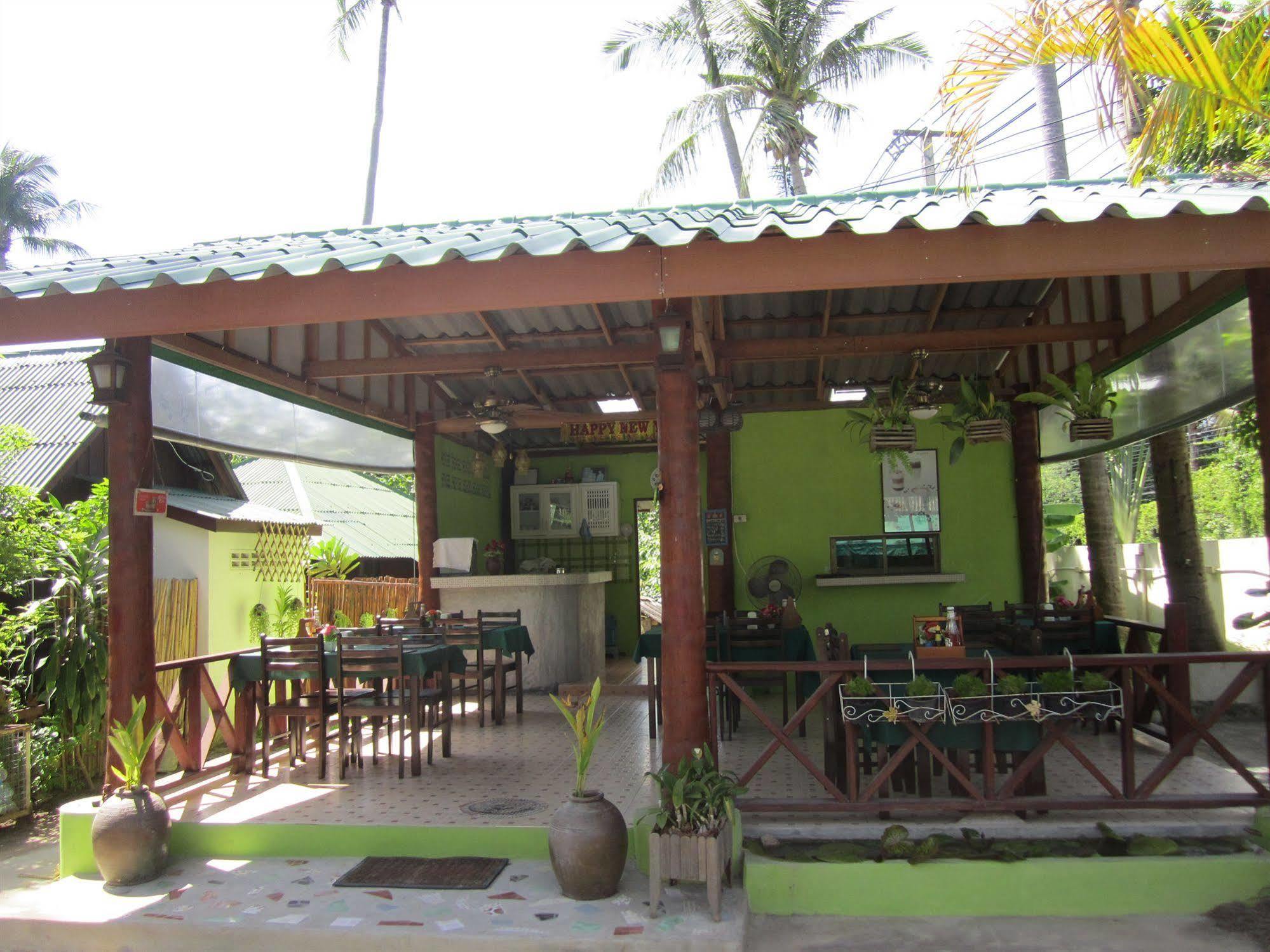 Samui Harmony Resort Koh Samui Bagian luar foto
