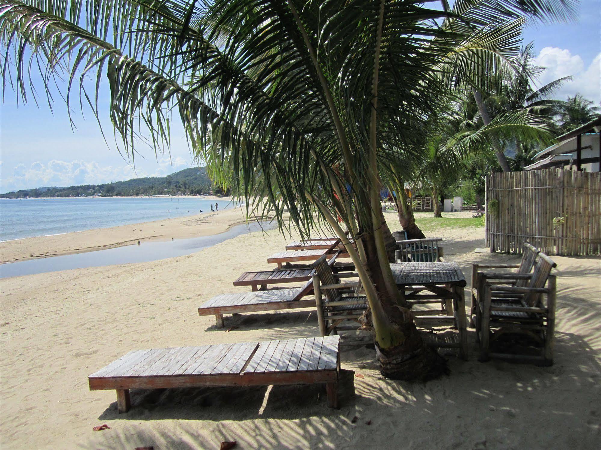 Samui Harmony Resort Koh Samui Bagian luar foto