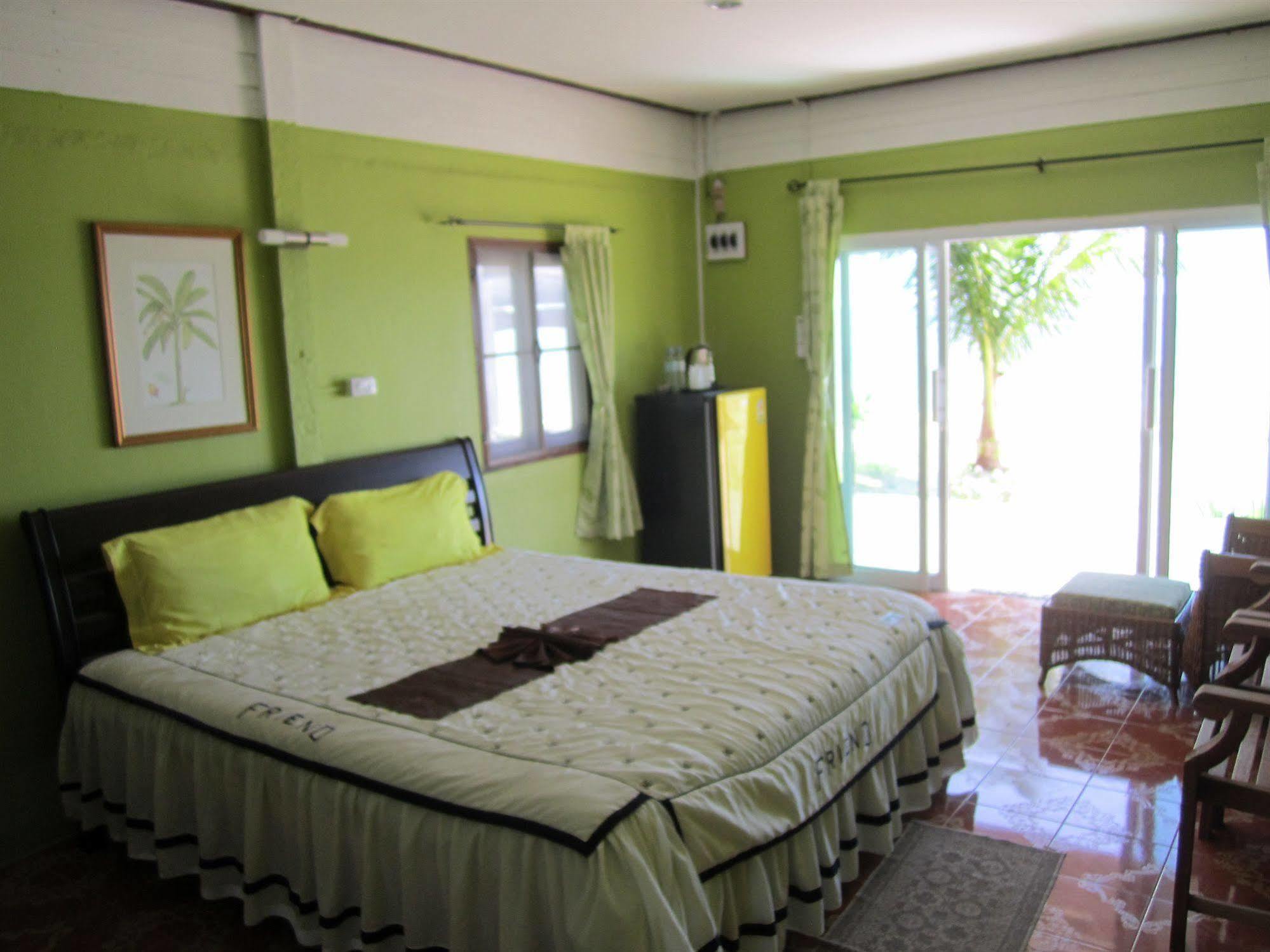 Samui Harmony Resort Koh Samui Bagian luar foto