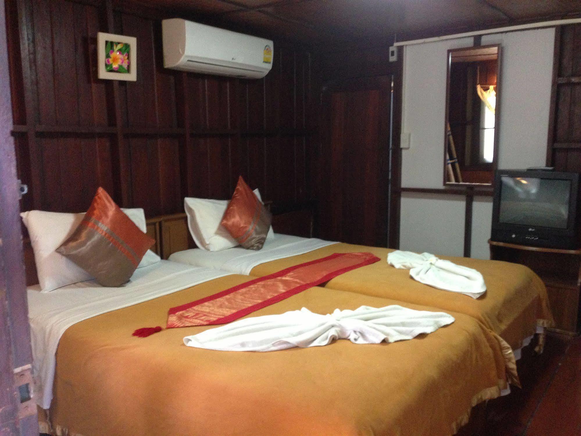 Samui Harmony Resort Koh Samui Bagian luar foto