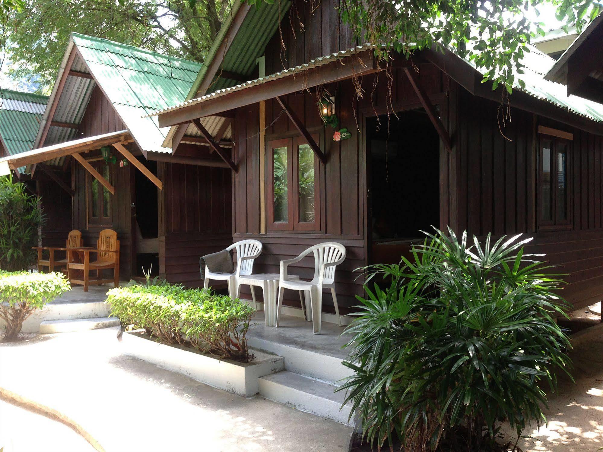Samui Harmony Resort Koh Samui Bagian luar foto