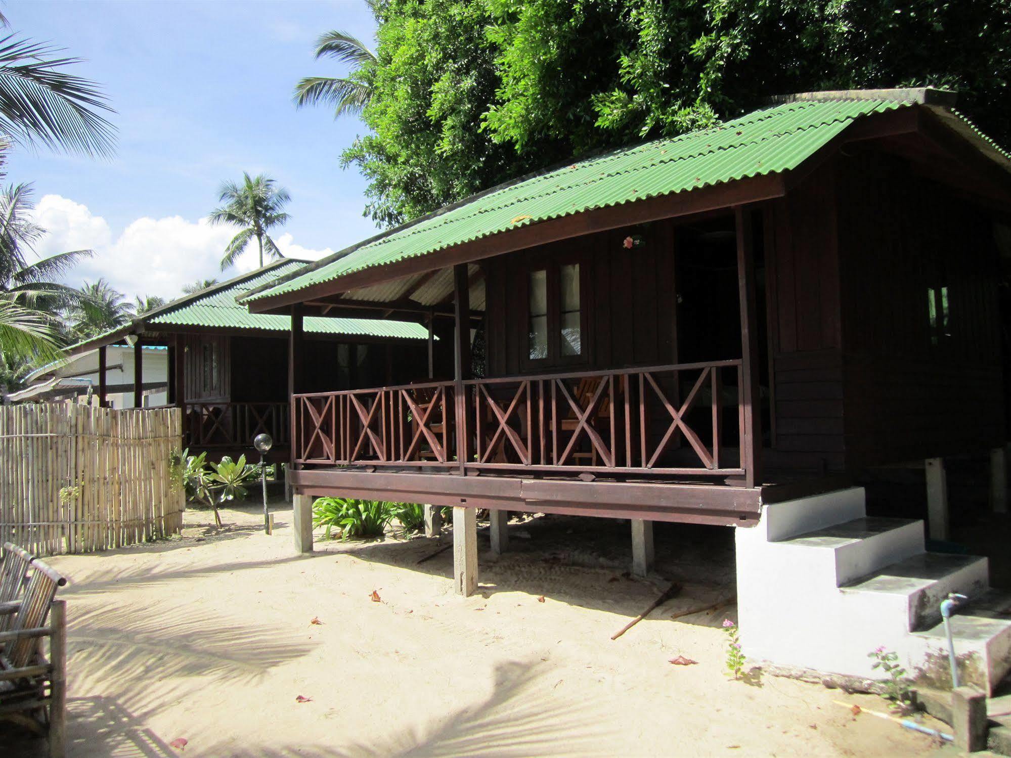 Samui Harmony Resort Koh Samui Bagian luar foto